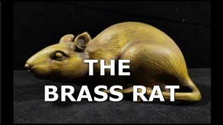 BRASS RAT NON PC JOKE [upl. by Francois860]