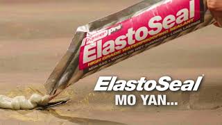 ElastoSeal Mo Yan Tagal Tibay Jingle [upl. by Farlee]