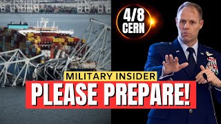 MILITARY INSIDER This is Unprecedented  World Situation Update With General Blaine Holt [upl. by Clein]