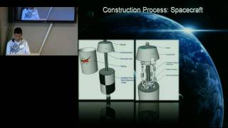 Designing a Space Settlement [upl. by Absa720]