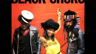 Sponji Reggae  Black Uhuru [upl. by Mikkel]