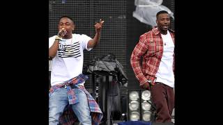 Jay Rock  To The Top ft Kendrick Lamar [upl. by Caro]