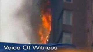 Aircraft Crashes Into NYC Building CBS News [upl. by Ecnesse]