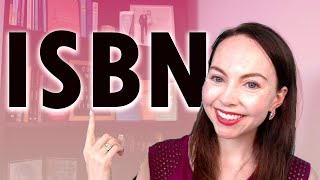 Everything about ISBNs before you self publish your book What are ISBNs and do I need them [upl. by Noerb]