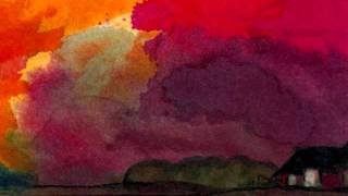 Emil Nolde and BeckVolcano [upl. by Ankney808]