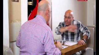 Mafi Metlo  08052014  مافي متلو  أكل بيت [upl. by Thor]