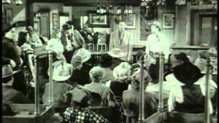 In Old Amarillo 1951 Pt 11 ROY ROGERS Penny Edwards [upl. by Bysshe324]