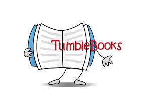 Classic TumbleBooks logo startup 2015 [upl. by Draneb]