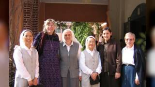 The Marianist Sisters  The FMI  Sisters in Mission [upl. by Adelle]