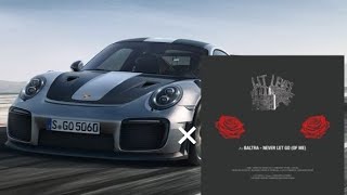 911 GT2 RS  Never Let Go Of Me slowed tiktok version x NFS [upl. by Braca575]