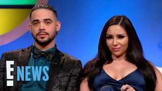 90 Day Fiancé Rob Comes UNDER FIRE For Cheating On Sophie  E News [upl. by Notsirt]