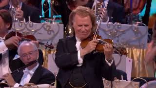 André Rieu  The Second Waltz official video 2020 [upl. by Ellatnahc335]