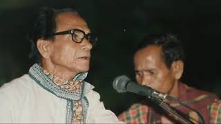 RABHA SONG CHIKA JORAI NANGO NUKGATA MUN BY LATE RAJEN PAM [upl. by Iow]