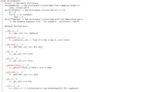 Computational Linguistics I Python and Probability [upl. by Ayn]