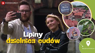 Świętochłowickie Lipiny dzielnica cudów zapomniana przez Boga [upl. by Gloria]