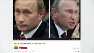 putinisttot Regiert PutinDouble Russland  kuriose Verschwörungstherorien  Heute im Osten  MDR [upl. by Serge]