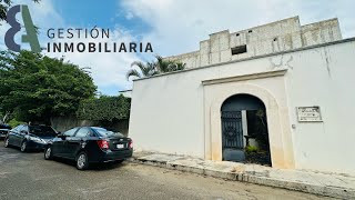 🏡 CASA EN VENTA EN MONTEBELLO MERIDA YUC [upl. by Todhunter]