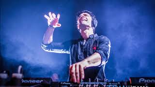 kshmr id played at edc 2018 [upl. by Anitroc]