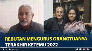 Anak Pertama Opa Hans Ngaku Rebutan Mengurus Orangtuanya Terakhir Ketemu 2022 [upl. by Naoma224]