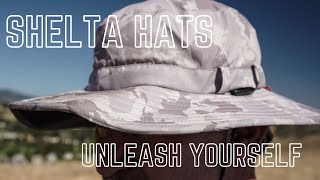 Shelta Hats Definitely worth the price [upl. by Mina528]