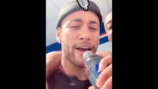 Funny Neymar Moments 😂 [upl. by Nylevol]