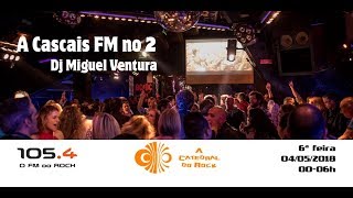 Cascais FM 105404052018 [upl. by Ayerhs]