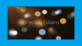 Bradley Gilliam  appearance [upl. by Yregram]