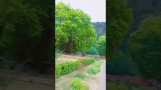 VERINAG GARDEN KASHMIR 🍀🍀 [upl. by Saturday]