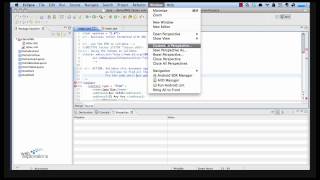 Using the XML Tools in Eclipse [upl. by Nial885]