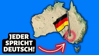 Der deutscheste Ort Australiens [upl. by Eeraj624]