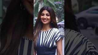 Watch  Shilpa Shetty Is Definitely Ageing Backwards  Bollywood  Actress Shilpa News18 Urdu [upl. by Howlan]