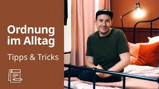 Alltägliche Wohnprobleme meistern Teil 2  IKEA Tipps amp Tricks [upl. by Tuchman]