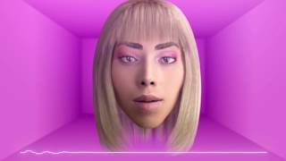 Bilal Hassani  Fais le vide Lyrics Video [upl. by Akcimehs]