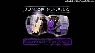 Junior Mafia Get Money Chopped amp Screwed by Dj Crystal Clear [upl. by Nollaf334]