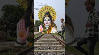 Ruk Ja beta main Mahadev hun bhakti trending ytshorts vfx mahadev video shortvideos [upl. by Palocz283]