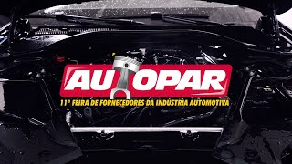 11ª AUTOPAR 2024  Expotrade Pinhais [upl. by Lowenstein]