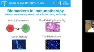 Biomarkers in Cancer Immunotherapy What Patients Need to Know [upl. by Nagear]