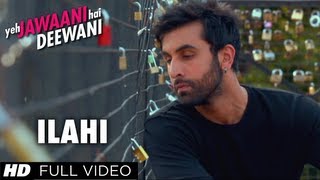 Ilahi Full Video Song  Yeh Jawaani Hai Deewani  Ranbir Kapoor Deepika Padukone  Pritam [upl. by Cherianne]