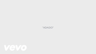 IL DIVO  Adagio  Track By Track [upl. by Nosecyrb]