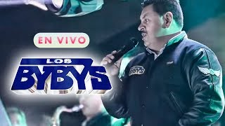 Los Bybys  Show completo │ Cumbia del recuerdo [upl. by Ajiram876]