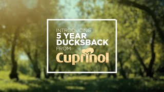 Introducing Cuprinol 5 Year Ducksback I Cuprinol UK [upl. by Dicky]