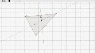 Eulersche Gerade  Mathe verstehen [upl. by Bernadette398]