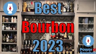 Best bourbon of 2023 must have [upl. by Petracca]