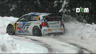 WRC Rally MonteCarlo⚠️PREVIEW [upl. by Bourgeois616]