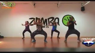 ZUMBA 2016  Coreografias Mx [upl. by Ydnem]