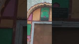 Bhutiya building in uttarpradesh like share viralvideo viralshorts shortsviral hountedvideo [upl. by Light]