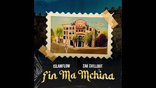 FIN MA MCHINA prod by FIERCENESS © [upl. by Livia947]