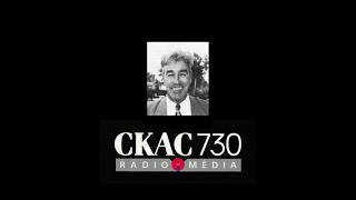 Gaétan Bacon Weekend Rock n Roll CKAC AM 1995 3 [upl. by Bridwell123]