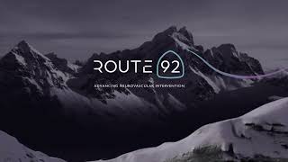 Route 92 Medical Freeclimb 54 Tenzing 5 Handson Video [upl. by Danyluk]