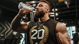 MONDAY MIND SET CHRIS BUMSTEAD BODYBUILDING MOTIVATION 2024 [upl. by Yznel322]